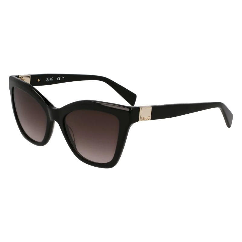 Liu Jo Occhiali da Sole Unisex LJ804S Cat-eye