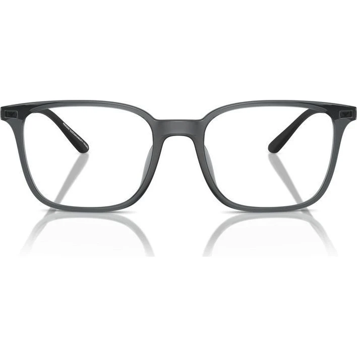 Emporio Armani EA 3242U Occhiali da Vista Squadrati Uomo