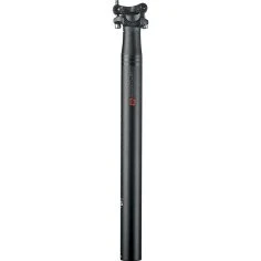 Ergotec Skalar XXL 34.9x400 mm Offset 0 mm Nero