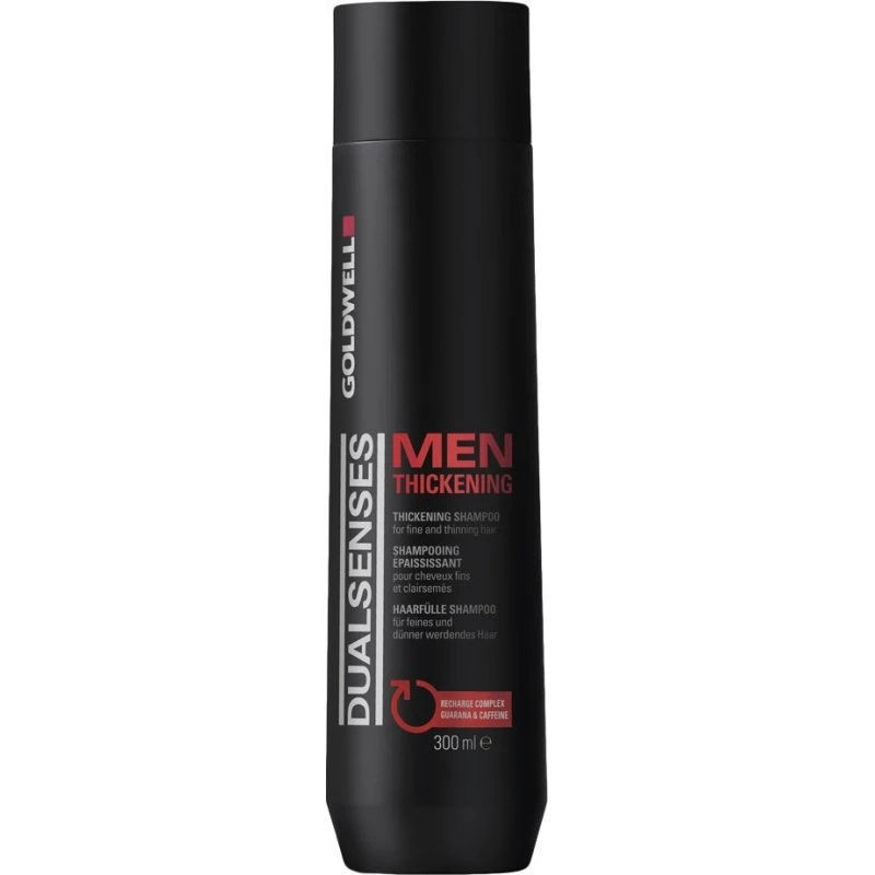 Goldwell DualSenses For Men Thickening Shampoo 300 ml