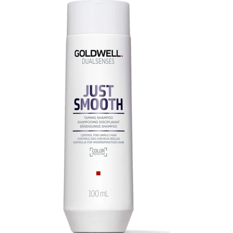 Goldwell Dualsenses Just Smooth Shampoo Lenitivo 250 ml