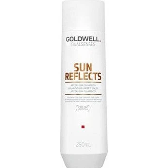 Goldwell Dualsenses Sun Reflects Shampoo Doposole Capelli e Corpo 250 ml