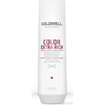 Goldwell Color Extra Rich Brilliance Shampoo 250 ml