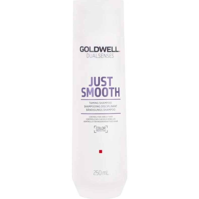 Goldwell Dual Senses Just Smooth Shampoo 0,25 l