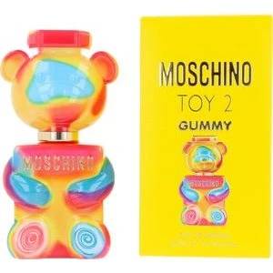 MOSCHINO Toy 2 Gummy Eau de Parfum 50ml