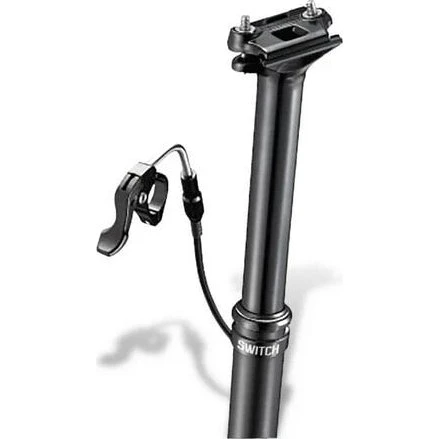 Switch SW Light 70 Reggisella Telescopico 70mm