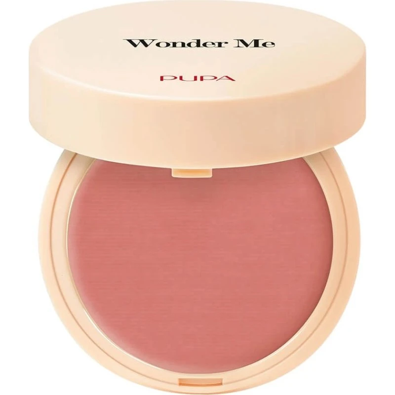 Pupa Milano Wonder Me Blush 004 True Love Matt 4g