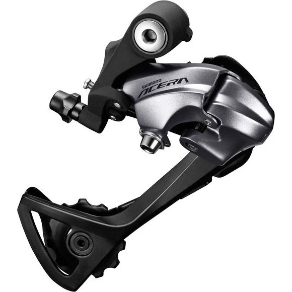 Shimano Acera RD-T3000 Derailleur Posteriore 9 Velocità
