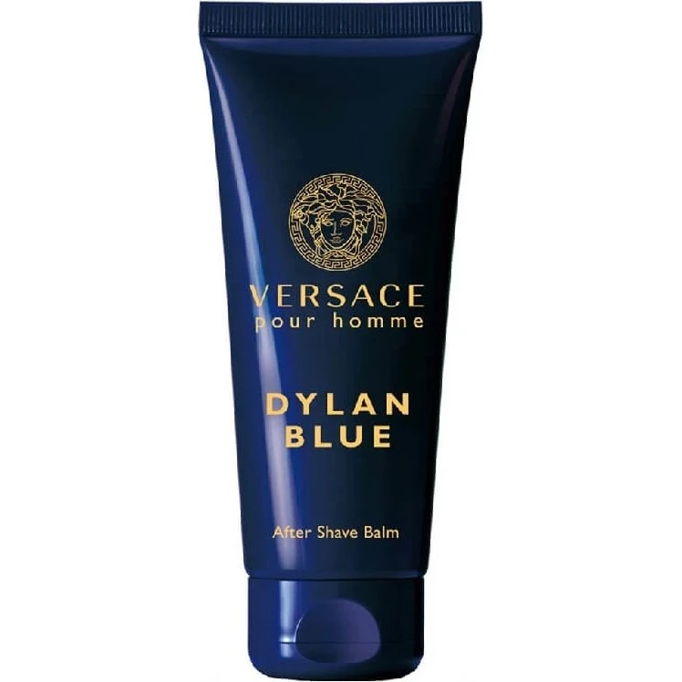 Versace Pour Homme Dylan Blue Balsamo Dopobarba 100ml