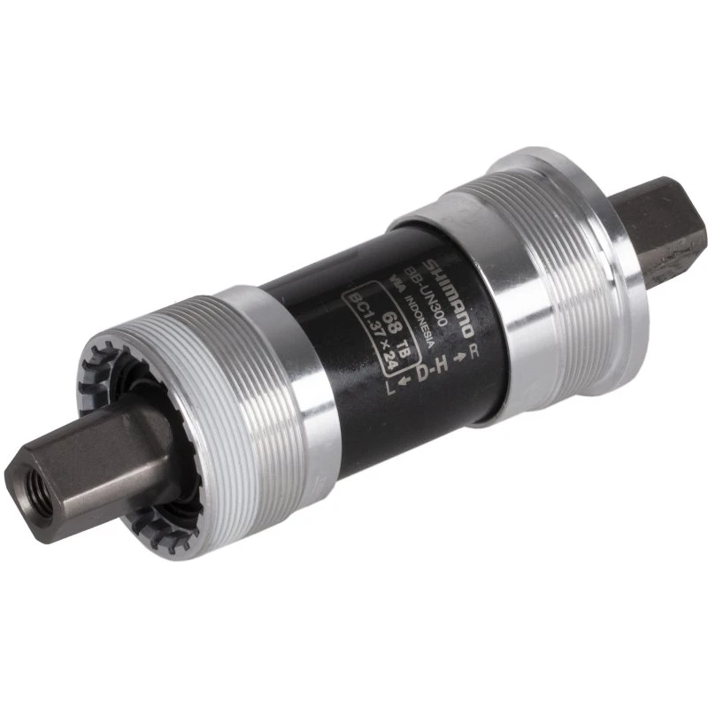 Shimano BB-UN300 Movimento Centrale BSA 68mm