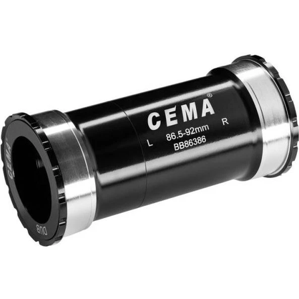 Cema Ceramica Movimento Centrale Interlock BB86-BB92