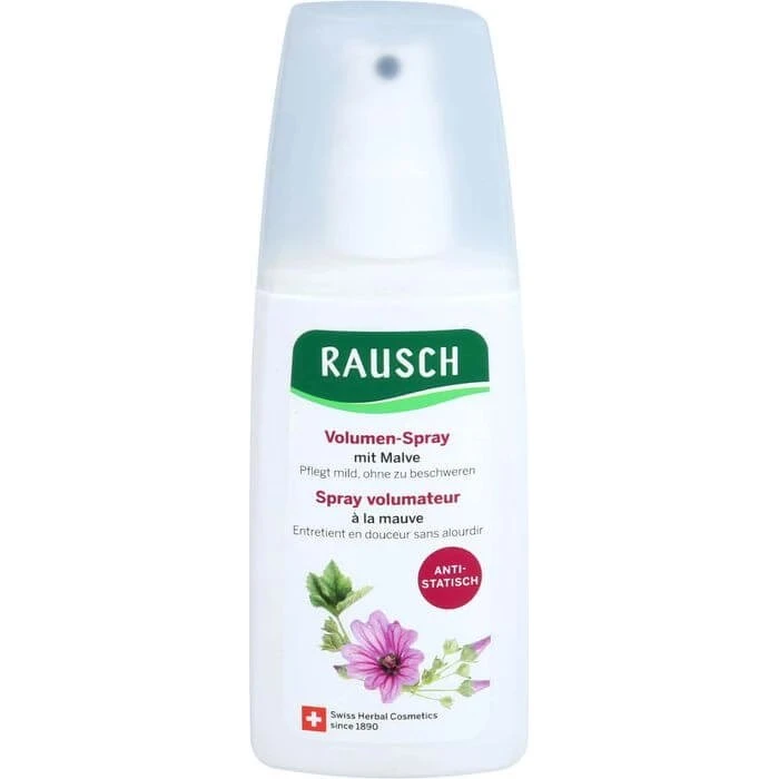 Rausch Spray Volumizzante alla Malva 100 ml