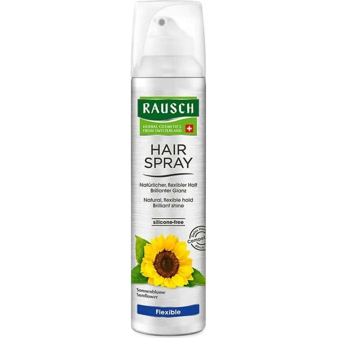 RAUSCH Lacca Capelli Flexible Aerosol 250 ml