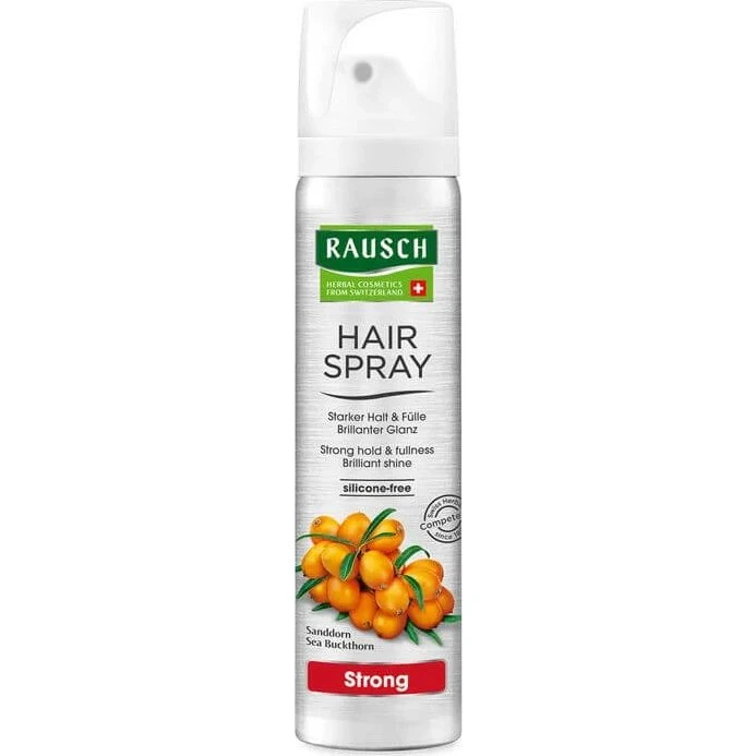 Rausch Lacca Capelli Strong Aerosol 75 ml