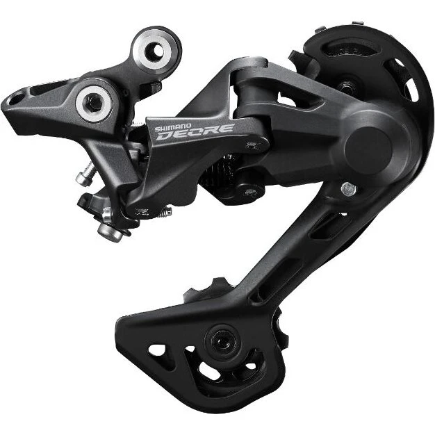 Shimano Deore RD-M4120 SGS 10/11v