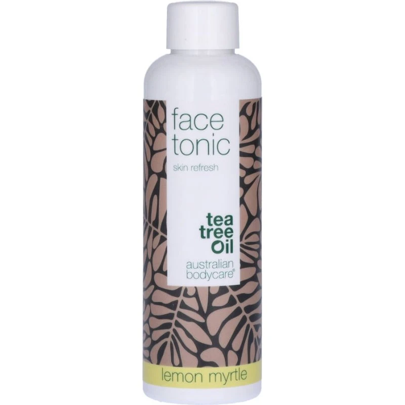 Australian Bodycare Tonico Viso Tea Tree e Limone 150 ml