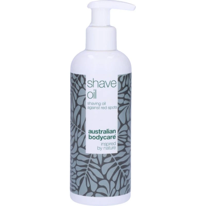 Australian Bodycare Shave Oil 250 ml