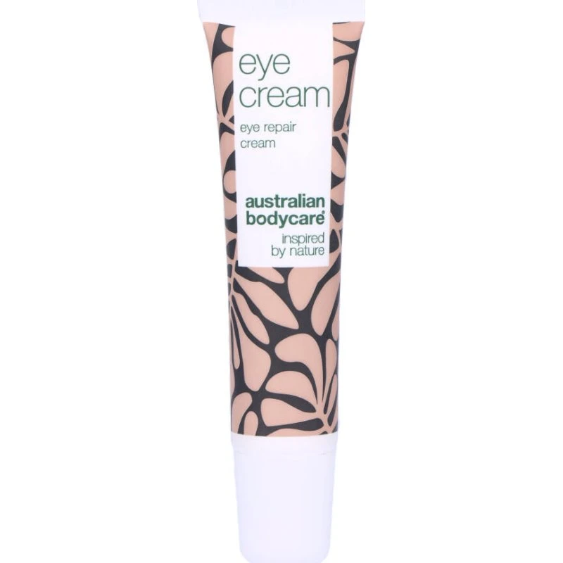 Crema Contorno Occhi Australian Bodycare 15 ml