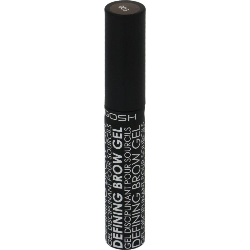 Gosh Gel Definizione Sopracciglia 003 Marrone Grigio 8ml