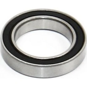 HOPE Cuscinetto Sfere Sigillato S6803 17x26x5 Inox