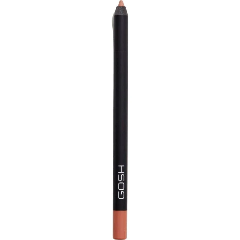 GOSH Velvet Touch Lipliner Waterproof 011 Nougat