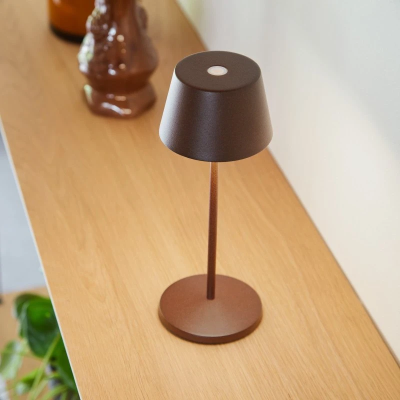 Loom Design Modi Micro Portable IP65 Corten