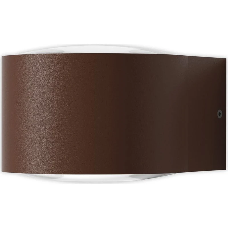 Loom Design Frey 2 Applique da Esterno IP65 Corten