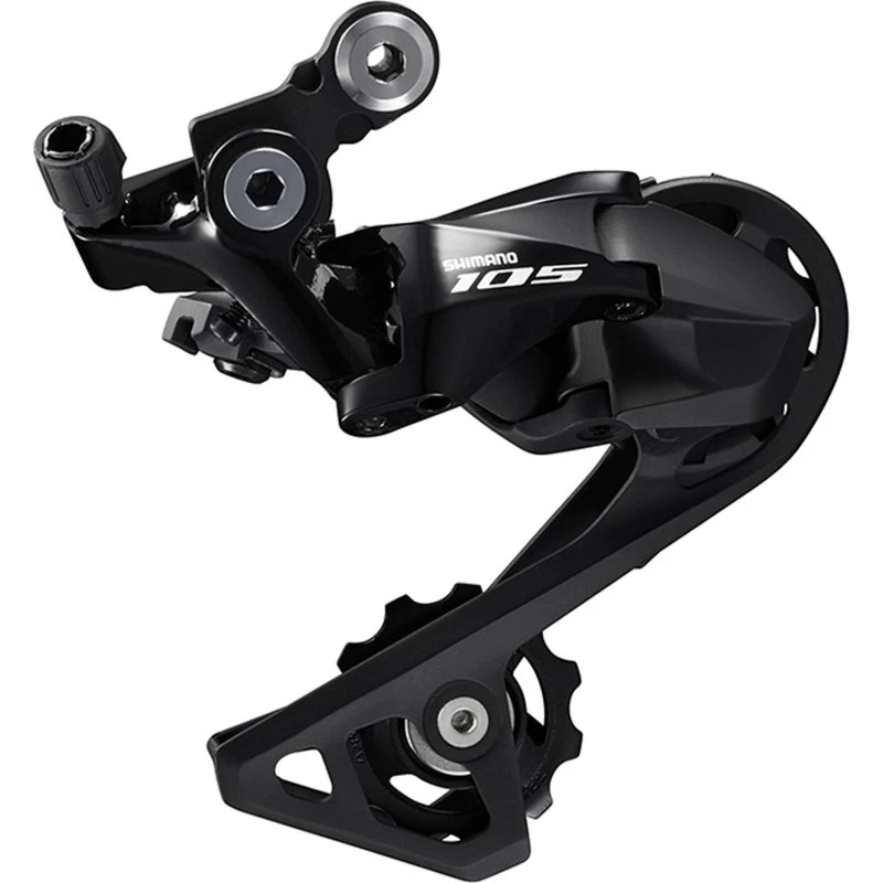 Shimano Cambio 105 R7000 11V Gabbia Corta