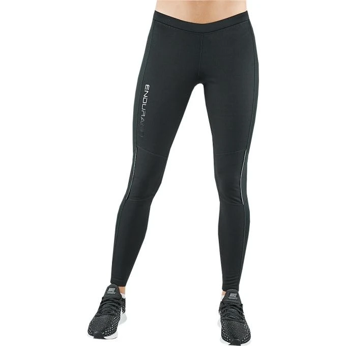 Endurance Mahana XQL Legging Impermeabile e Antivento Donna