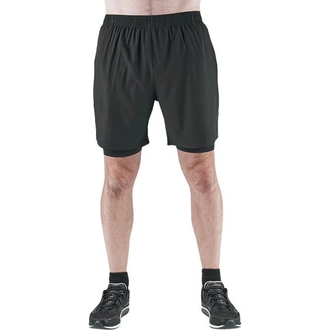 Endurance Vanclause 2 in 1 Shorts