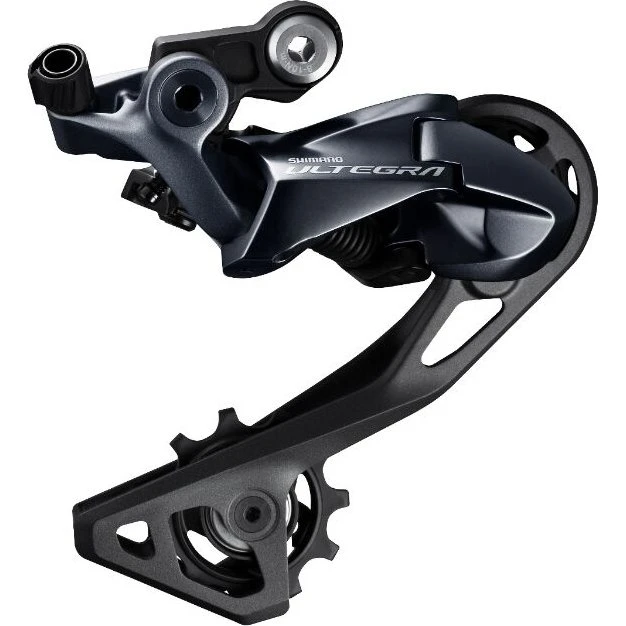 Shimano Ultegra R8000 11v Deragliatore Posteriore Gabbia Corta