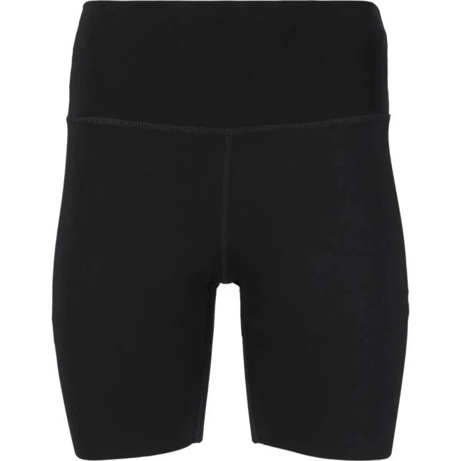 Athlecia Franz V2 Short Tights Nero Donna