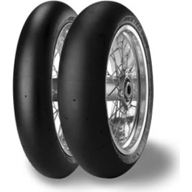 Metzeler Racetec SM 165/55 R17