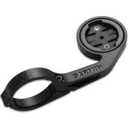 Garmin Supporto Frontale per Manubrio Edge