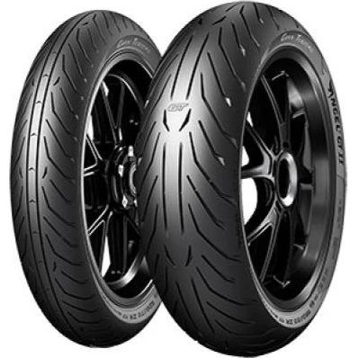 Pirelli Angel GT II 190/50 ZR17 73W