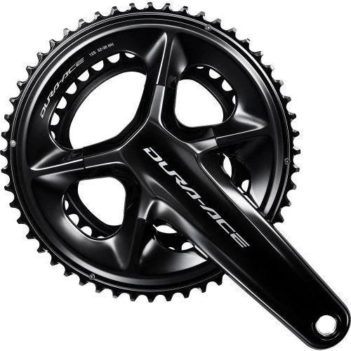 Shimano Dura-Ace FC-R9200 170mm 52-36T 12V