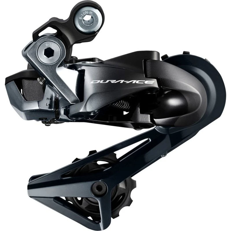 Shimano Dura-Ace Di2 RD-R9150 11v Gabbia Corta