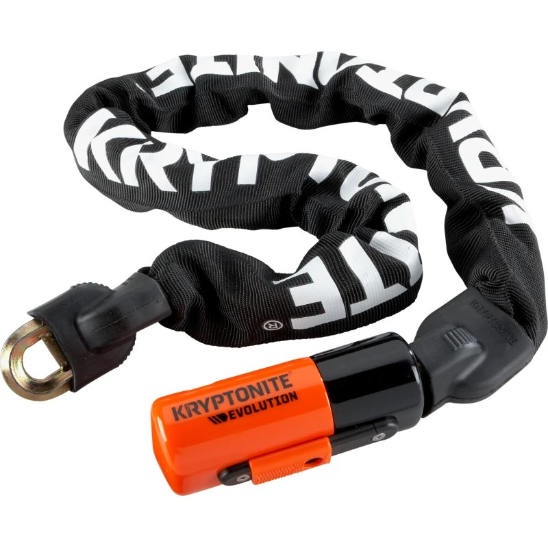 Kryptonite Evolution Series 4 160 cm Catena 10 mm