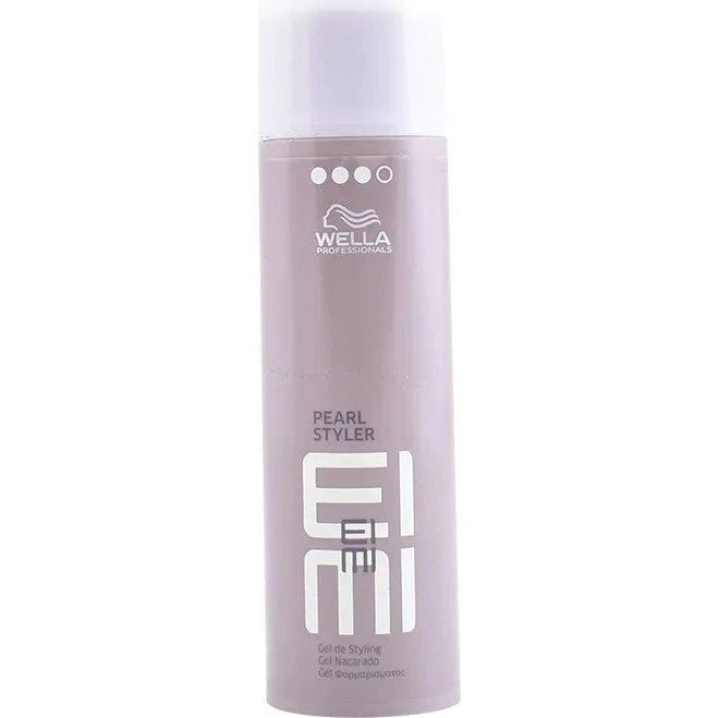 Wella Eimi Pearl Styler Gel Modellante 100ml