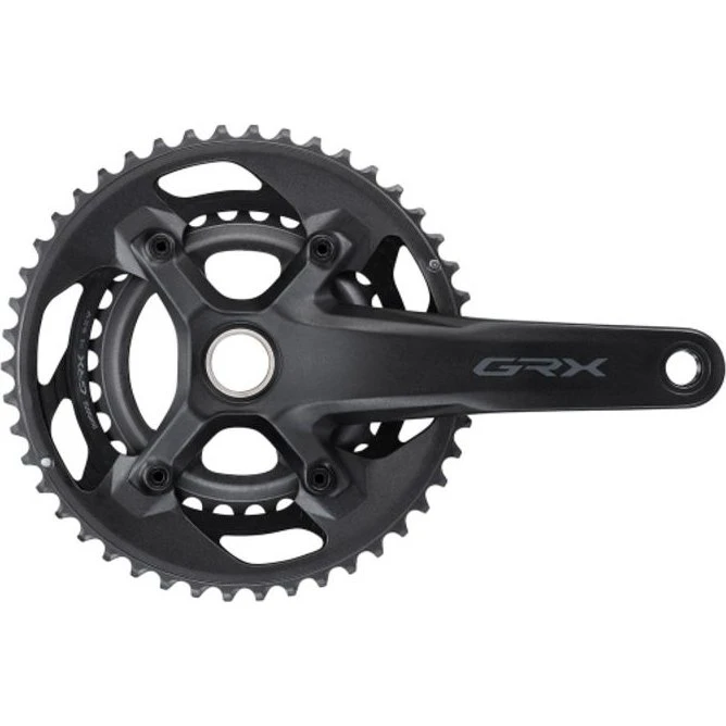 Shimano GRX RX600 11v 46/30D 172.5mm