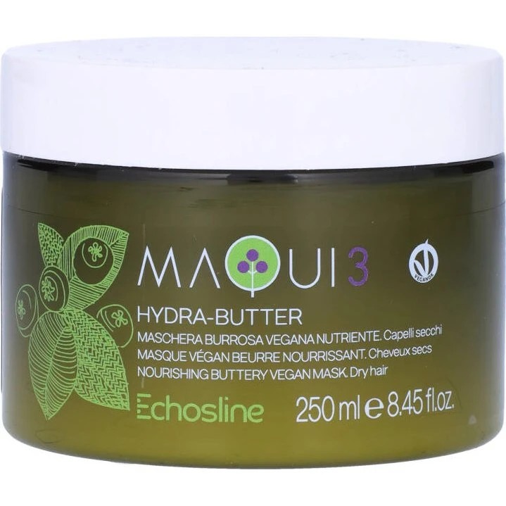 Echosline Maqui 3 Hydra-Butter 250 ml