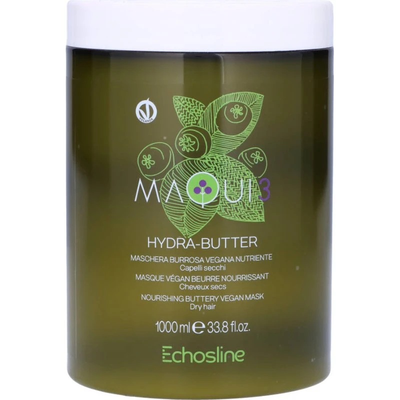 Echosline Maqui 3 Hydra-Butter 1000 ml