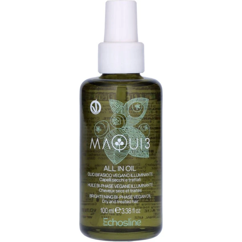 Echosline Maqui 3 All-In Oil 100 ml