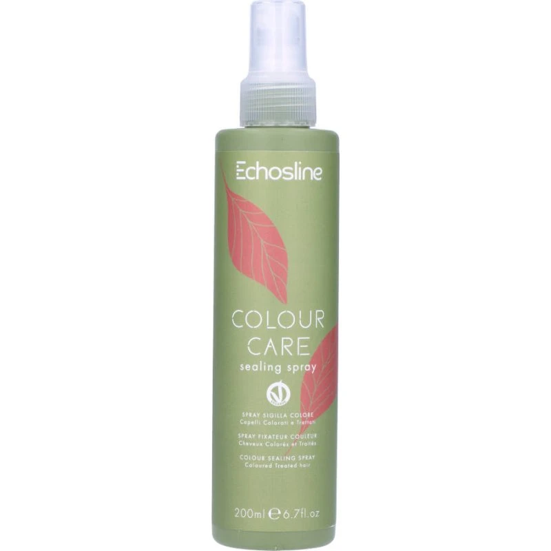 Echosline Colour Care Sealing Spray 200 ml