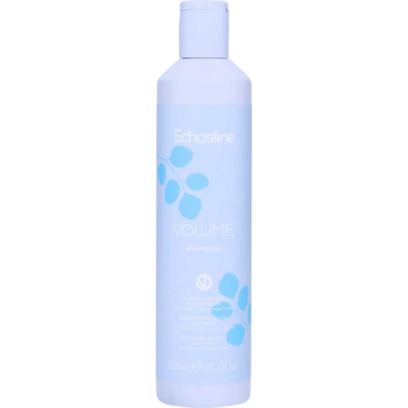 Echosline Volume Shampoo 300 ml