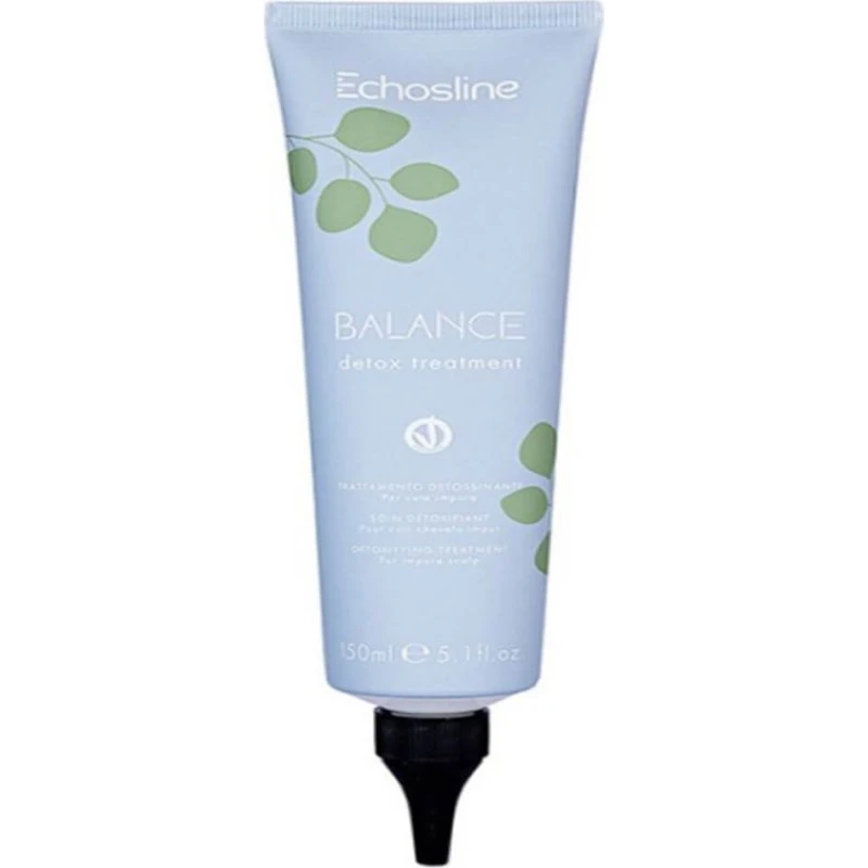 Echosline Balance Detox Treatment 150 ml