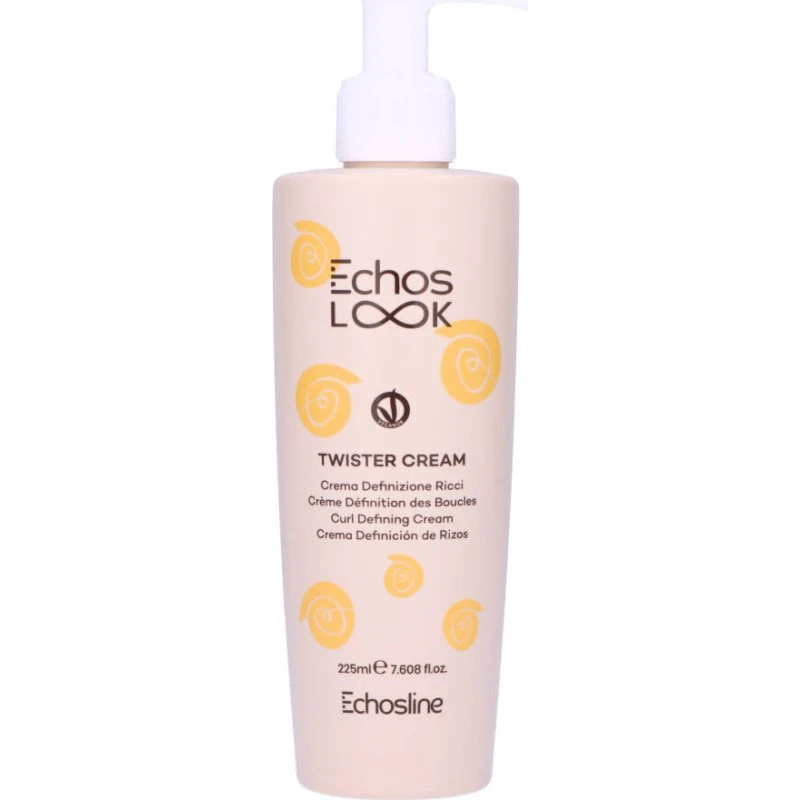 Echosline Echos Look Twister Cream 225 ml