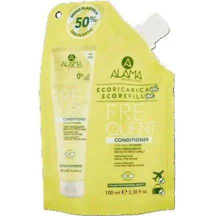 Alama Professional Ricarica Balsamo Frequent 100ml