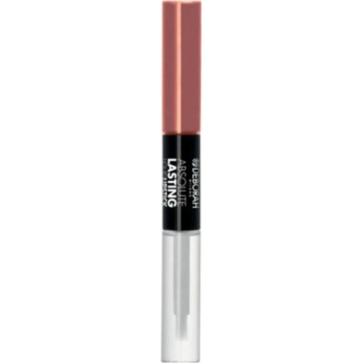 Deborah Milano Absolute Lasting Liquid Lipstick N.19 Burgundy