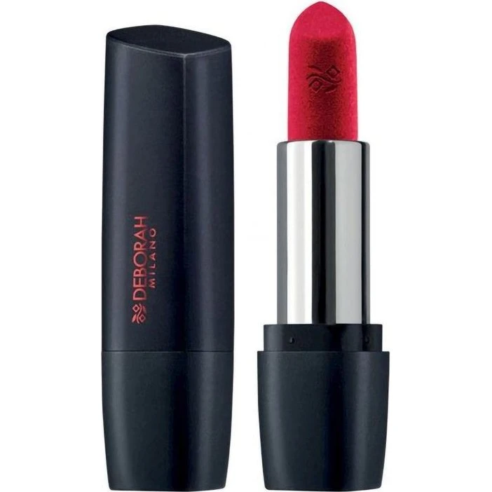 Deborah Milano Red Mat N.33 Timeless - Rossetto Opaco Rosso
